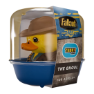 Коллекционная фигурка-утка «Гуль» TUBBZ Mini Fallout - фото 4