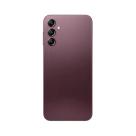 Смартфон Samsung Galaxy A14 LTE 4 ГБ | 64 ГБ (Тёмно-красный | Dark Red) - фото 2