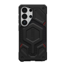 Защитный чехол MagSafe UAG Monarch Pro Kevlar для Samsung Galaxy S26 Ultra - фото 2