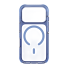 Прозрачный чехол MagSafe UNIQ Combat для iPhone 17 Pro и 18 Pro - фото 15