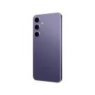 Смартфон Samsung Galaxy S24 12 ГБ | 256 ГБ (Фиолетовый | Cobalt Violet) (Snapdragon) - фото 3