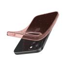 Прозрачный чехол Spigen Liquid Crystal Glitter для iPhone 15 - фото 22