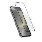 Глянцевое защитное стекло uBear Extreme Nano Shield для Samsung Galaxy S24 - фото 3