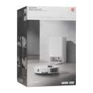 Робот-пылесос со станцией самоочистки Xiaomi Robot Vacuum 5 Pro (версия Global) - фото 8