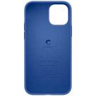 Силиконовый чехол Cyrill Silicone Collection для iPhone 12 Pro Max - фото 3