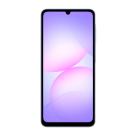 Смартфон Samsung Galaxy A07 6 ГБ | 128 ГБ (Фиолетовый | Light Violet) - фото 3