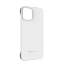 Пластиковый чехол SwitchEasy Nude для iPhone 12 mini - фото 12