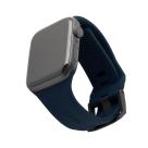 Силиконовый ремешок UAG Scout для Apple Watch 44, 45, 46 мм, Ultra и Ultra 2