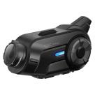 Мотогарнитура Sena 10C Pro Bluetooth с Экшн камерой