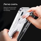 Гибридный чехол ESR Echo для iPhone 12 mini - фото 5