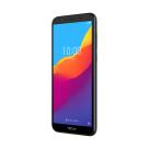 Смартфон Huawei Honor 7s 1/16GB Черный / Black РСТ - фото 2