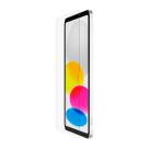 Глянцевое защитное стекло Belkin ScreenForce TemperedGlass для iPad (A16 | 2025) и 10-го поколения (2022)
