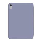 Обложка Deppa Wallet Onzo Magnet для iPad mini (A17 Pro, 2024) и 6-го поколения (2021) - фото 11