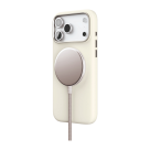 Силиконовый чехол MagSafe VLP Aster Pro Case для iPhone 17 Pro Max - фото 9