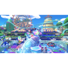 Игра Kirby and the Forgotten Land + Star-Crossed World для Nintendo Switch 2 (полностью на английском языке) - фото 3