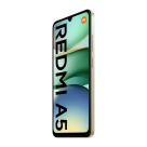 Смартфон Xiaomi Redmi A5 3 ГБ + 64 ГБ («Золотой песок» | Sandy Gold) (версия Global) - фото 3