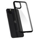 Защитный чехол Spigen Ultra Hybrid для iPhone 11 Pro - фото 5