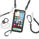 Защитный чехол с ремешком Catalyst Influence Case для iPhone 13 Pro - фото 11
