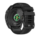 Спортивные часы Garmin tactix 8, 51 мм, Solar, чёрный силиконовый ремешок - фото 9