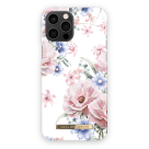 Пластиковый чехол IDEAL OF SWEDEN Printed Case Floral Romance для iPhone 13 Pro Max