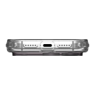 Прозрачный чехол MagSafe UAG Plyo для iPhone 17 Pro - фото 3