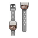 Силиконовый ремешок UAG Civilian для Apple Watch 44, 45, 46 мм и Ultra 49 мм - фото 4
