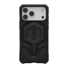 Защитный чехол MagSafe UAG Monarch Pro Kevlar для iPhone 17 Pro Max