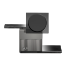 Зарядная станция MagSafe VLP NEO Phantom для iPhone, Apple Watch и AirPods (Qi2.2)