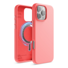 Силиконовый чехол MagSafe elago Silicone Case для iPhone 16 Pro Max - фото 12