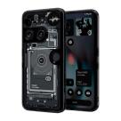 Прозрачный чехол Spigen Ultra Hybrid Zero One для Nothing Phone (3) - фото 4