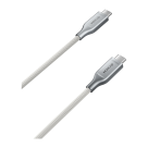 Кабель с оплёткой Nomad USB-C (USB 2.0) (1,5 м) - фото 2