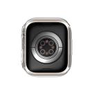 Поликарбонатный чехол с защитным стеклом SwitchEasy Hybrid для Apple Watch 41 мм - фото 9