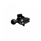 Автомобильный держатель Magsafe с беспроводной зарядкой Magssory Prime - фото 7