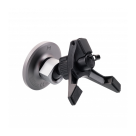 Автомобильный держатель Magsafe с беспроводной зарядкой Magssory Disc - фото 4