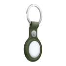 Тканевый брелок с заводным кольцом Apple FineWoven Key Ring для AirTag - фото 13