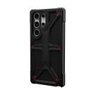 Защитный чехол UAG Monarch Kevlar для Samsung Galaxy S23 Ultra - фото 6