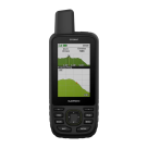 Портативный GPS-навигатор Garmin GPSMAP 67 - фото 9