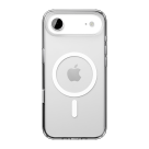 Прозрачный чехол MagSafe VLP Diamond Case для iPhone Air