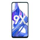 Смартфон Huawei Honor 9x 4/128 GB Синий / Blue РСТ - фото 2