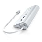 USB-Хаб Satechi Combo Hub с USB-C - фото 3