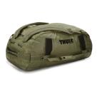 Спортивная сумка-трансформер Thule Chasm Duffel (70 л) - фото 7