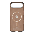 Арамидный чехол MagSafe PITAKA Sakura Hours Edge Case для iPhone Air - фото 9