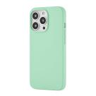 Гибридный чехол с поддержкой MagSafe uBear Touch Mag Case для iPhone 13 Pro - фото 22