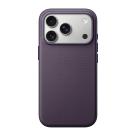 Тканевый чехол MagSafe Apple TechWoven Case для iPhone 17 Pro - фото 4