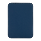 Кожаный чехол-бумажник MagSafe uBear Split - фото 18