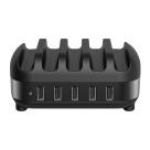 Зарядная станция ORICO (DUK-5P) - фото 3