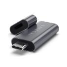 Картридер Satechi USB-C — microSD, SD (ST-TCUC) - фото 3