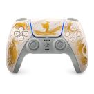 Беспроводной геймпад Sony DualSense — Ghost of Yōtei Gold Limited Edition для PlayStation 5