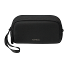 Органайзер tomtoc Light-T12 Electronic Accessory Pouch (размер M) - фото 4
