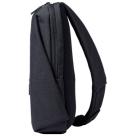 Сумка-слинг Xiaomi Mi City Sling Bag (DSXB01RM; EAC) - фото 2
